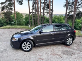 Audi A3 Спортбек/1.9 TDI, снимка 6