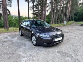 Audi A3 Спортбек/1.9 TDI, снимка 3