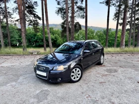 Audi A3 Спортбек/1.9 TDI, снимка 1