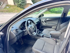 Audi A3 Спортбек/1.9 TDI, снимка 9