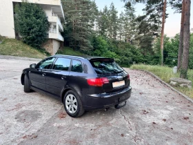 Audi A3 Спортбек/1.9 TDI, снимка 7
