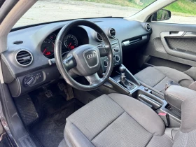 Audi A3 Спортбек/1.9 TDI, снимка 14
