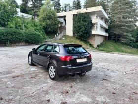 Audi A3 Спортбек/1.9 TDI, снимка 5