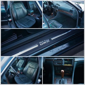 BMW 735, снимка 5