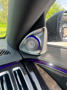 Mercedes-Benz S 580 * AMG* L* 4D SURROUND SOUND* 4 MATIC* , снимка 8