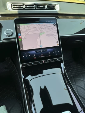 Mercedes-Benz S 580 * AMG* L* 4D SURROUND SOUND* 4 MATIC* , снимка 12