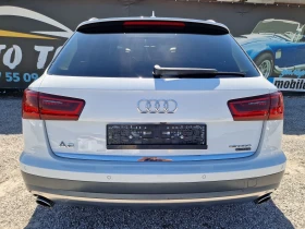 Audi A6 Allroad 3.0TDi 272kc Led Panorama Nov, снимка 6