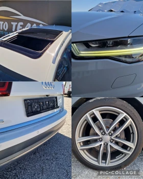 Audi A6 Allroad 3.0TDi 272kc Led Panorama Nov, снимка 13
