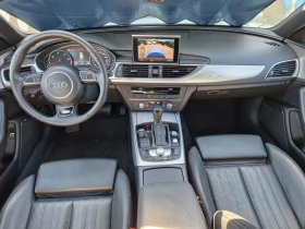 Audi A6 Allroad 3.0TDi 272kc Led Panorama Nov, снимка 10