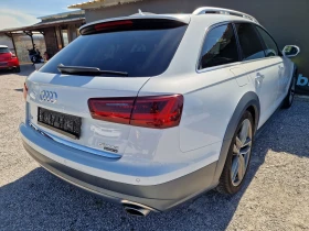 Audi A6 Allroad 3.0TDi 272kc Led Panorama Nov, снимка 2