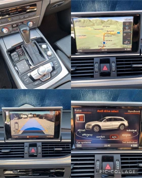 Audi A6 Allroad 3.0TDi 272kc Led Panorama Nov, снимка 14