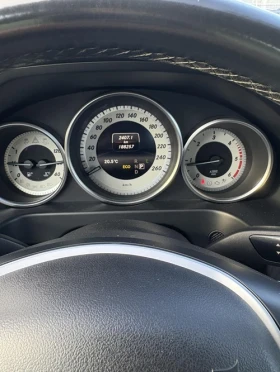 Mercedes-Benz E 220 9-G tronic, снимка 13