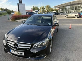 Mercedes-Benz E 220 9-G tronic, снимка 1