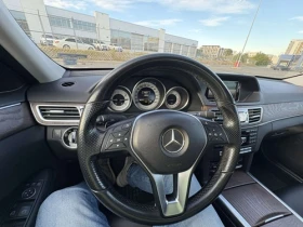 Mercedes-Benz E 220 9-G tronic, снимка 7