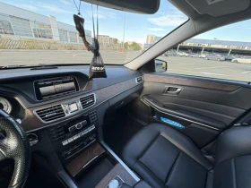 Mercedes-Benz E 220 9-G tronic, снимка 9