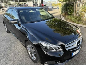 Mercedes-Benz E 220 9-G tronic, снимка 2