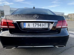 Mercedes-Benz E 220 9-G tronic, снимка 4