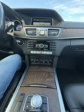 Mercedes-Benz E 220 9-G tronic, снимка 8
