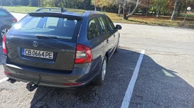 Skoda Octavia, снимка 3