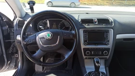 Skoda Octavia, снимка 13