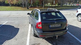 Skoda Octavia, снимка 4