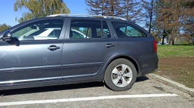 Skoda Octavia, снимка 6
