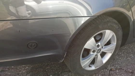 Skoda Octavia, снимка 8