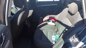 Skoda Octavia, снимка 11