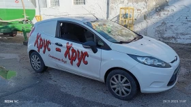 Ford Fiesta, снимка 3