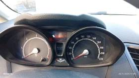 Ford Fiesta, снимка 9