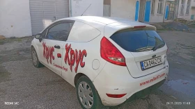 Ford Fiesta, снимка 6