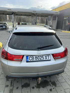 Honda Accord, снимка 5