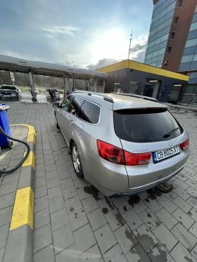 Honda Accord, снимка 3