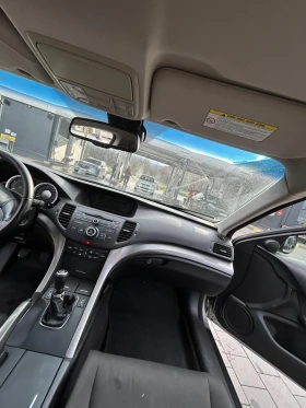 Honda Accord, снимка 14