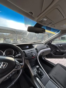 Honda Accord, снимка 12