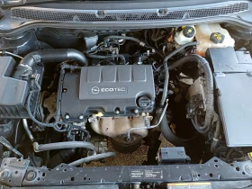 Opel Astra, снимка 13