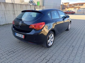 Opel Astra, снимка 5