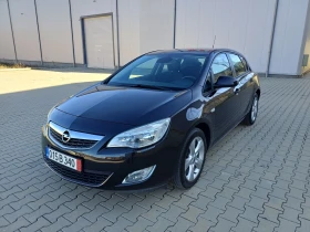 Opel Astra, снимка 2