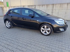 Opel Astra, снимка 6