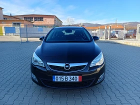 Opel Astra, снимка 3