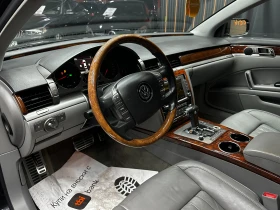 VW Phaeton 3.0tdi/4motion/БАРТЕР/ЛИЗИНГ/КОМЕНТАР, снимка 8