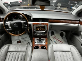 VW Phaeton 3.0tdi/4motion/БАРТЕР/ЛИЗИНГ/КОМЕНТАР, снимка 10