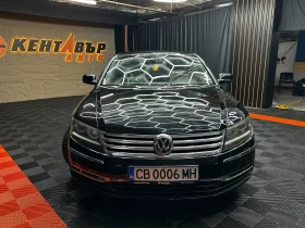 VW Phaeton 3.0tdi/4motion/БАРТЕР/ЛИЗИНГ/КОМЕНТАР, снимка 3