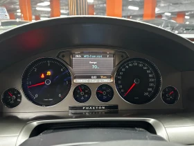 VW Phaeton 3.0tdi/4motion/БАРТЕР/ЛИЗИНГ/КОМЕНТАР, снимка 14
