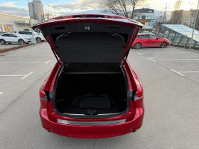 Mazda 6 2.2D* ОБДУХВАНЕ* КАМЕРА 360* 184к.с.* FULL* , снимка 12