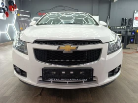 Chevrolet Cruze 1.8 LT Automatic, снимка 3