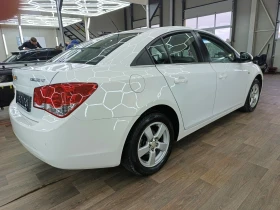Chevrolet Cruze 1.8 LT Automatic, снимка 8