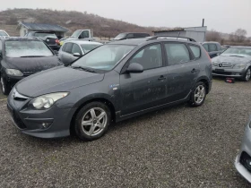 Hyundai I30 1.6CRDi90ксА/С, снимка 1