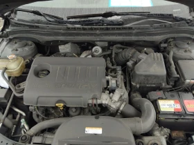 Hyundai I30 1.6CRDi90ксА/С, снимка 11