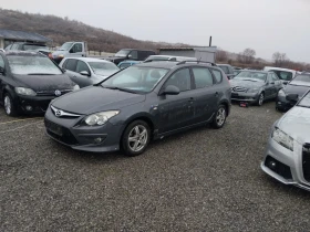 Hyundai I30 1.6CRDi90ксА/С, снимка 12